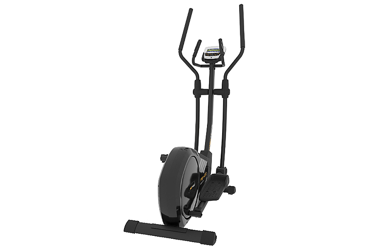 Эллиптический тренажер Hasttings FS400B SPARTA (Black)