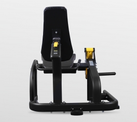 Разгибание ног сидя BRONZE GYM PL-1711