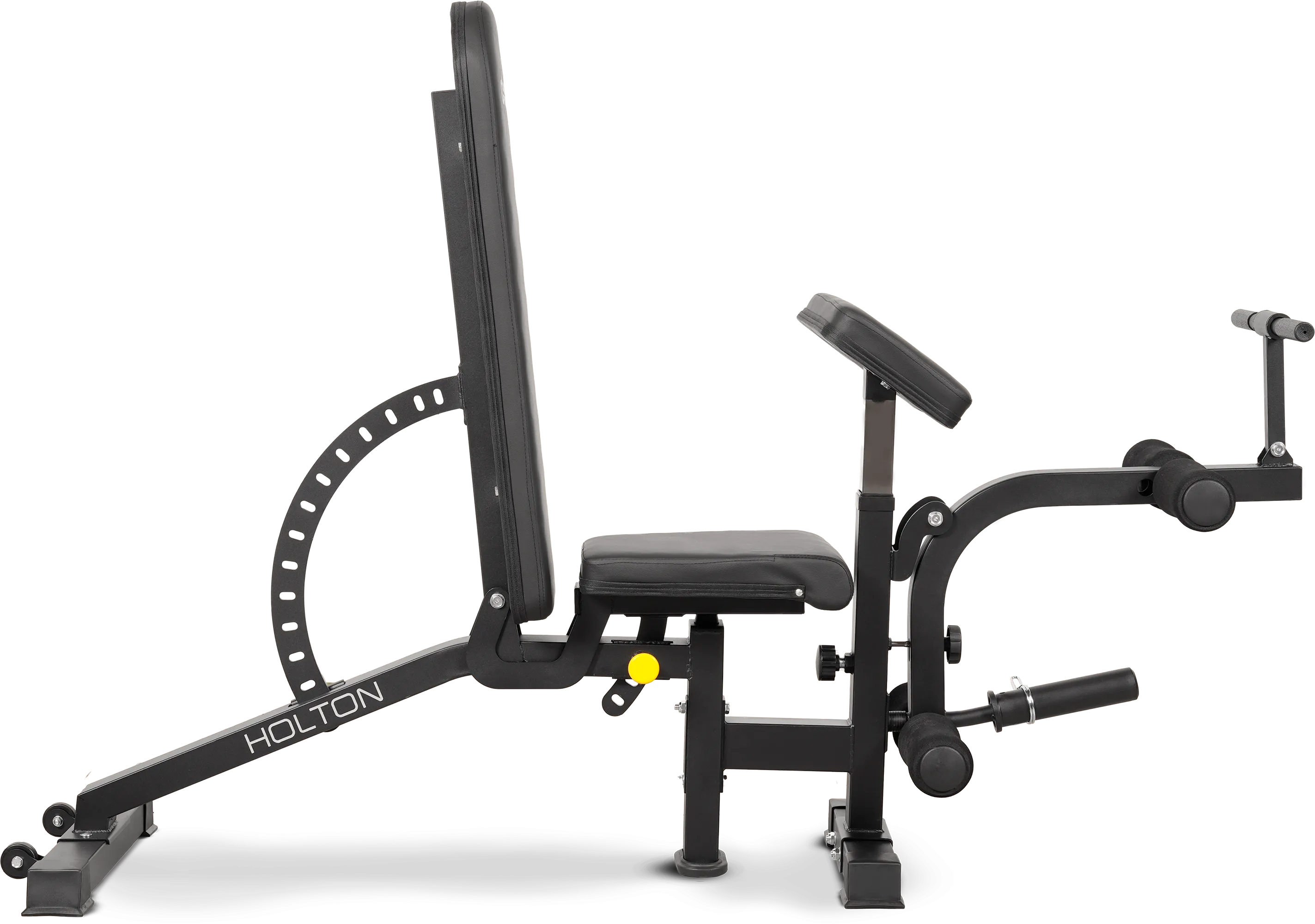 Силовая скамья OXYGEN FITNESS HOLTON