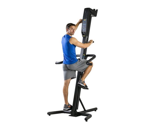 Противонаправленная лестница VERSA CLIMBER 108 CM