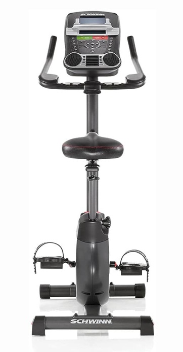 Велотренажер Schwinn 170i