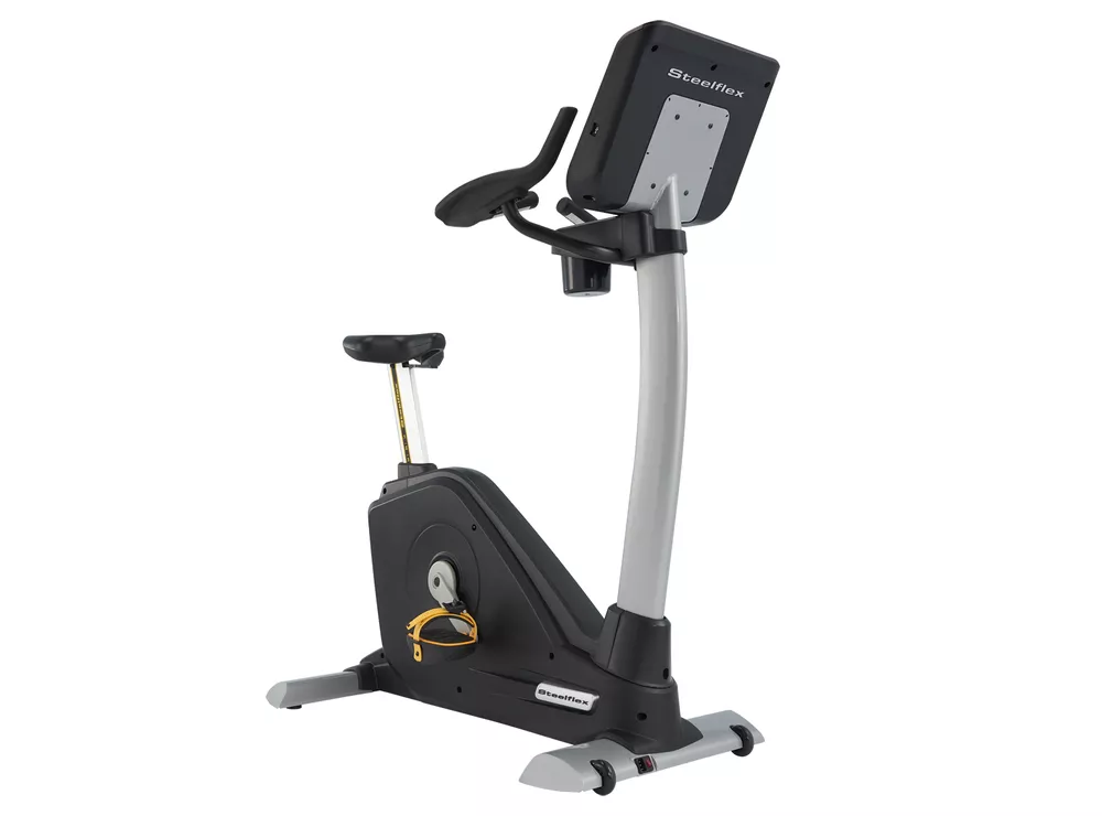 Велотренажер SteelFlex PB30