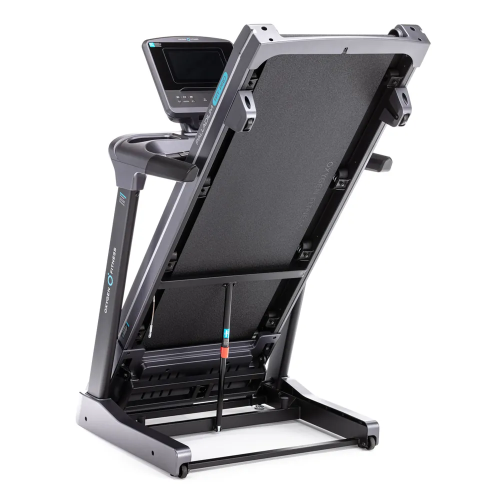 Беговая дорожка OXYGEN FITNESS PALLADIUM TFT PRO