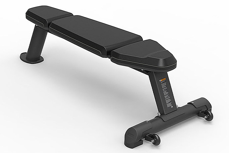 Плоская скамья Spirit Fitness SP-4201