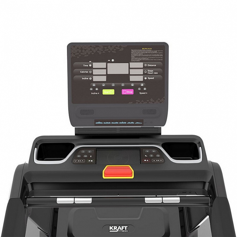Беговая дорожка KRAFT Fitness PK60