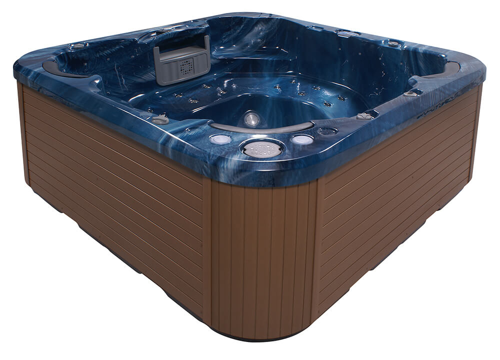 СПА бассейн Vortex Spas Xenon