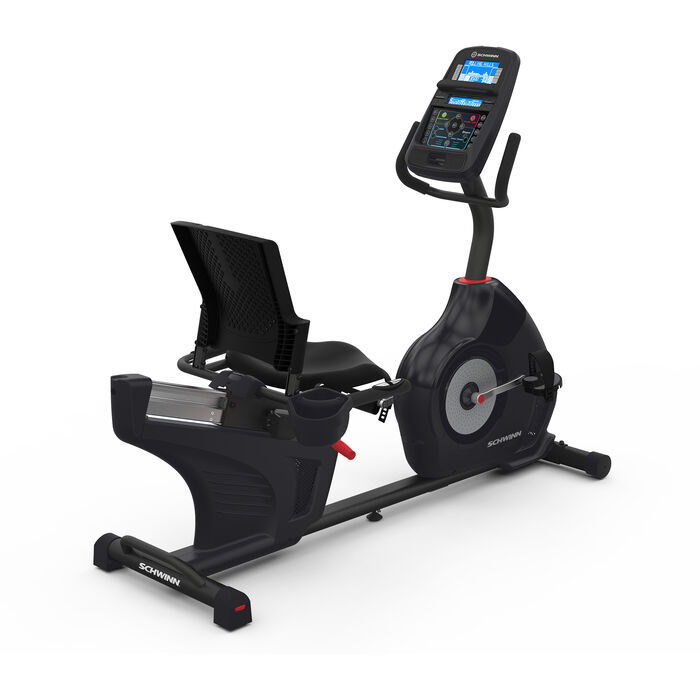 Велотренажер Schwinn 570R