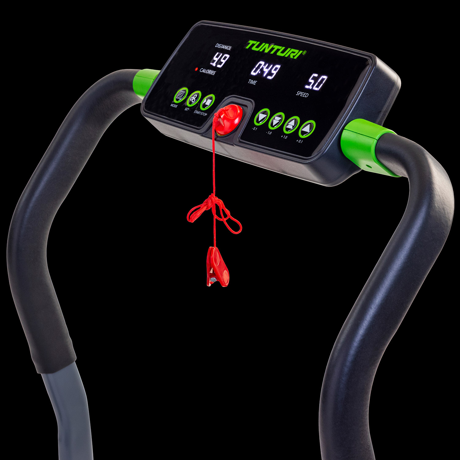 Беговая дорожка Tunturi Cardio Fit T5