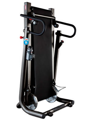 Беговая дорожка Panatta Race Walker 1CF60