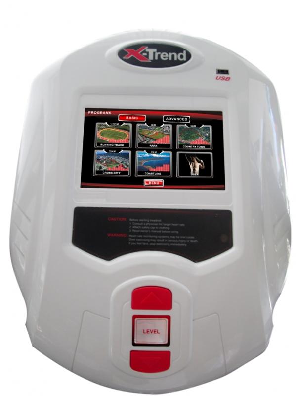 Степпер X-Trend LS-3300