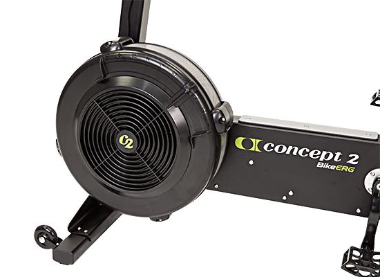 Велотренажер Concept2 BikeErg