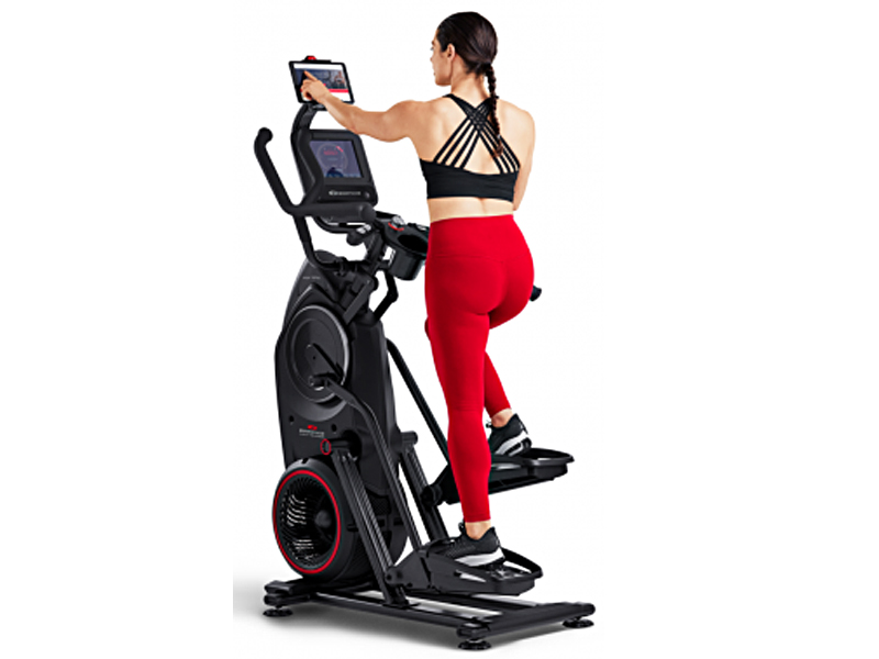 Кросстренер Bowflex MaxTotal