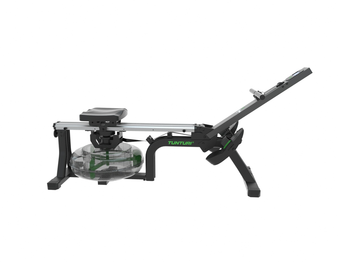 Гребной тренажер Tunturi Cardio Fit R50W