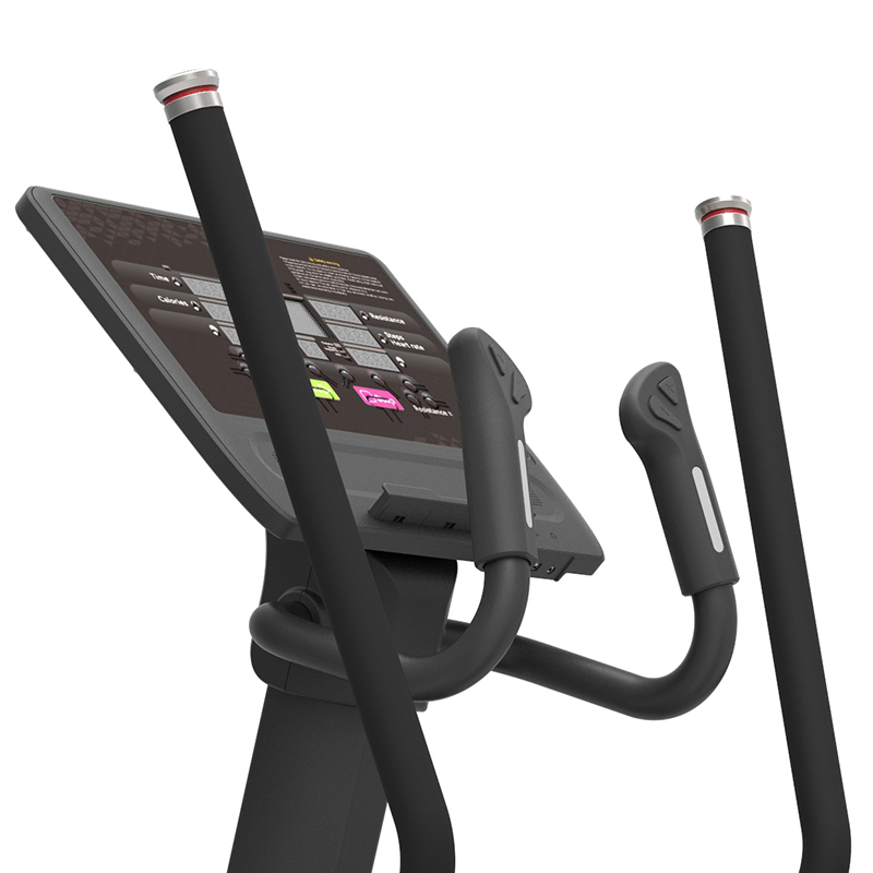 Эллиптический тренажер KRAFT Fitness PP790
