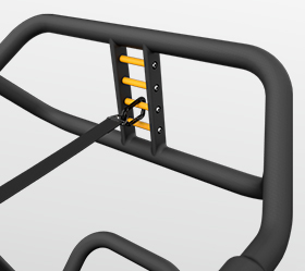 Беговая дорожка MATRIX S-Drive Performance Trainer