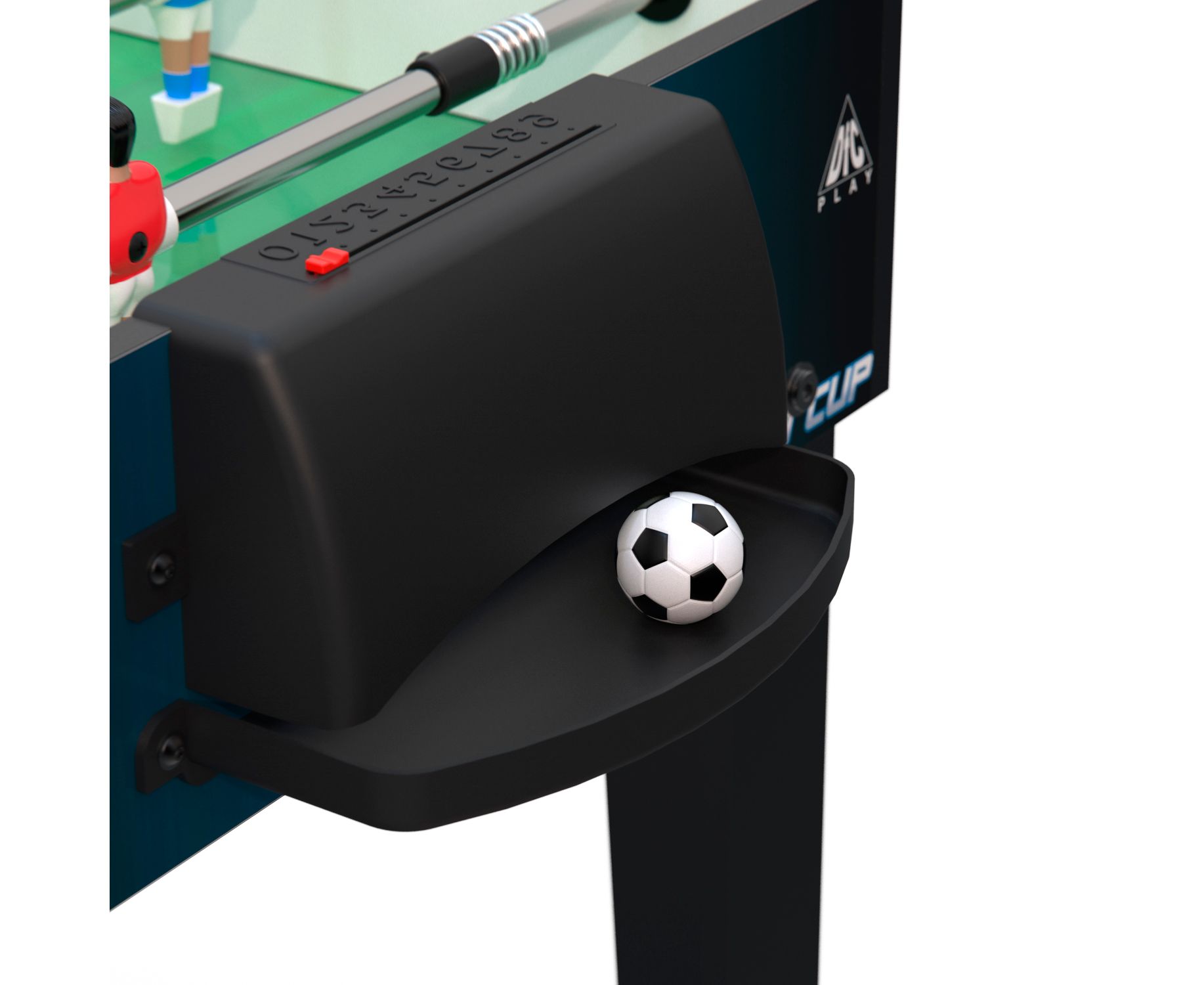 Игровой стол - футбол DFC WORLDCUP SB-ST-11SC