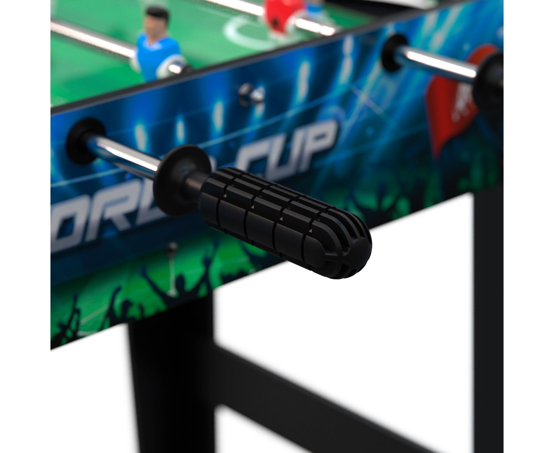 Игровой стол - футбол DFC WORLDCUP SB-ST-11SC