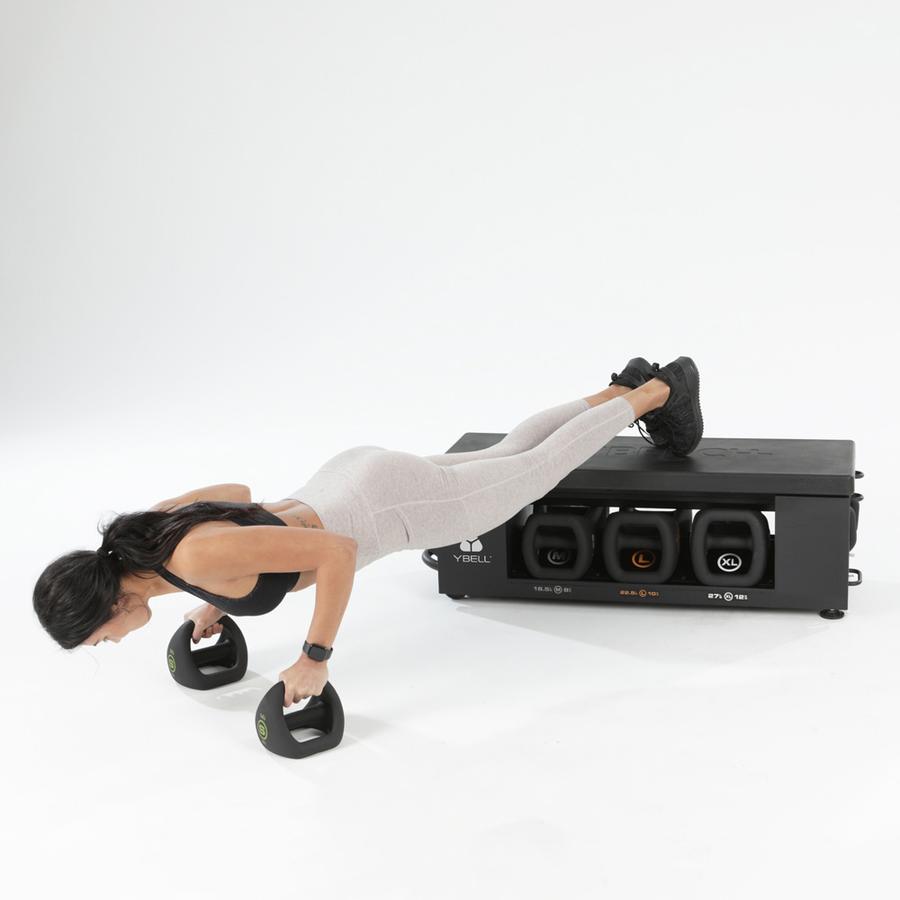 Скамья многофункциональная FITBENCH YBELL