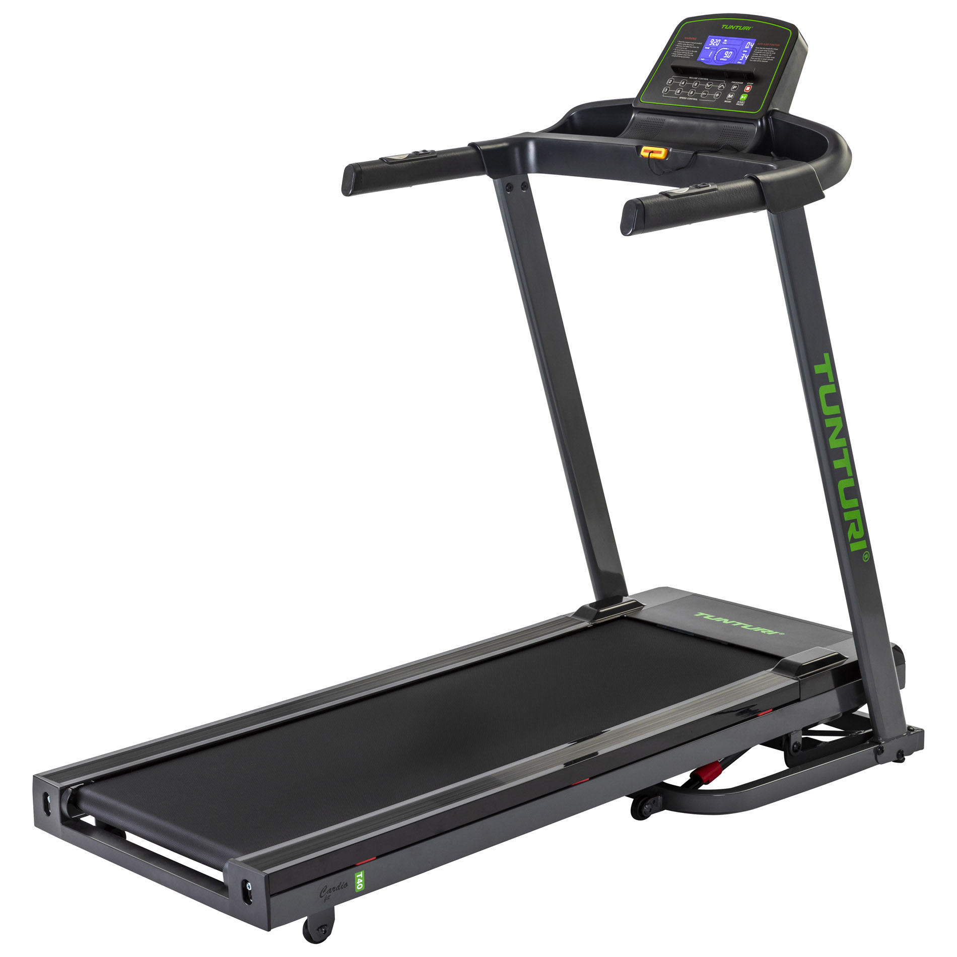 Беговая дорожка Tunturi Cardio FIT T40