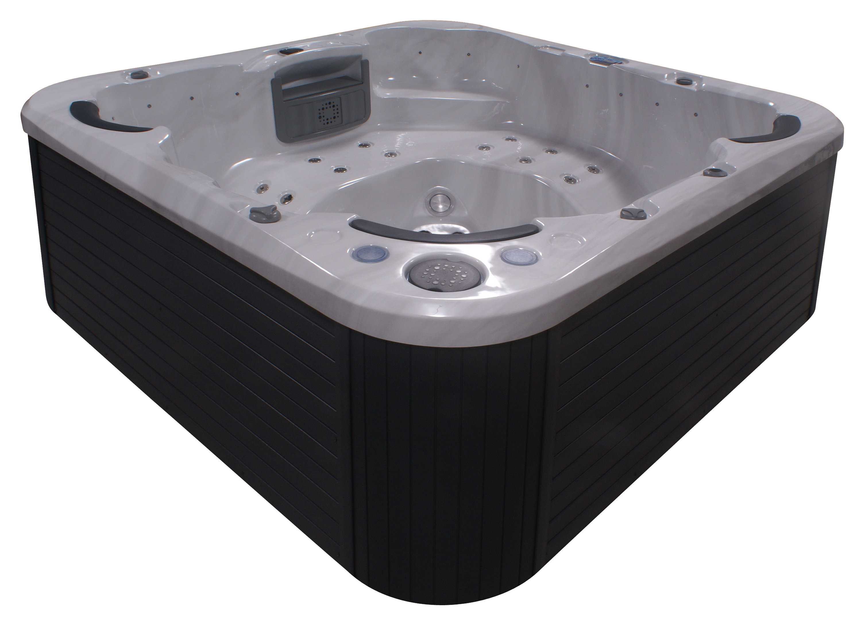 СПА бассейн Vortex Spas Xenon