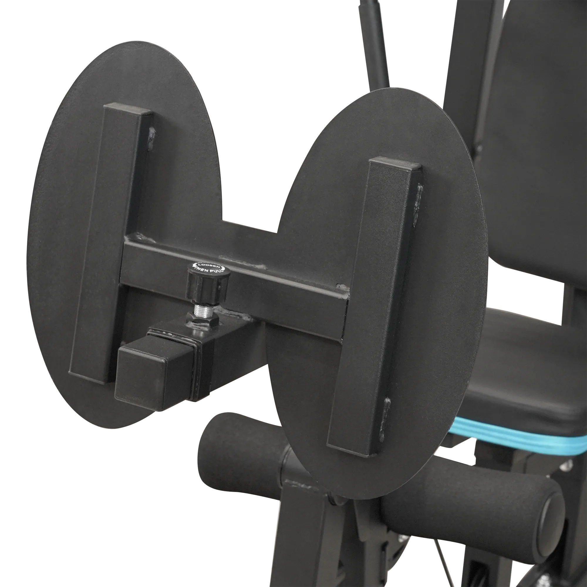 Силовой комплекс OXYGEN FITNESS SITKOR