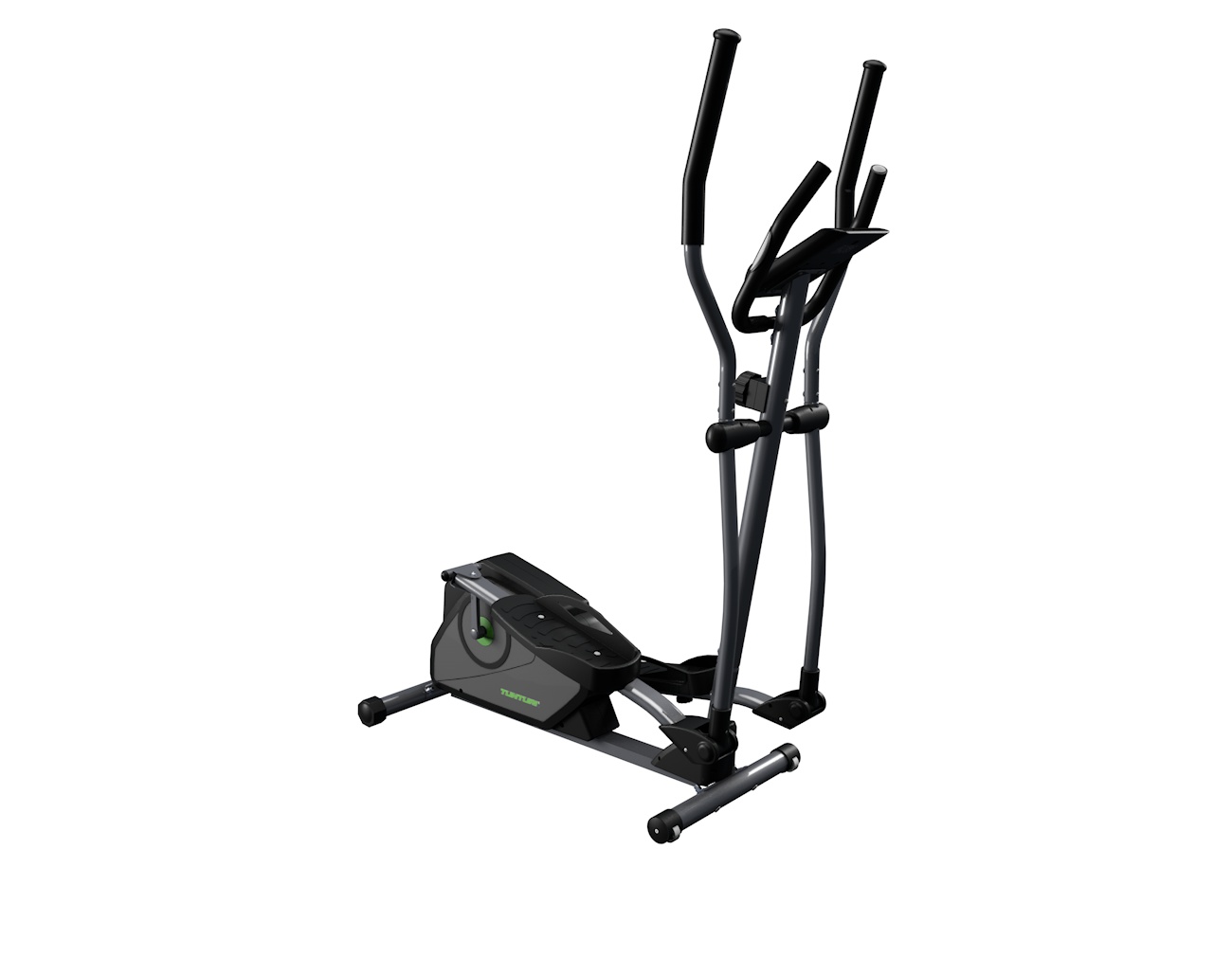 Эллиптический тренажер Tunturi Cardio Fit C30