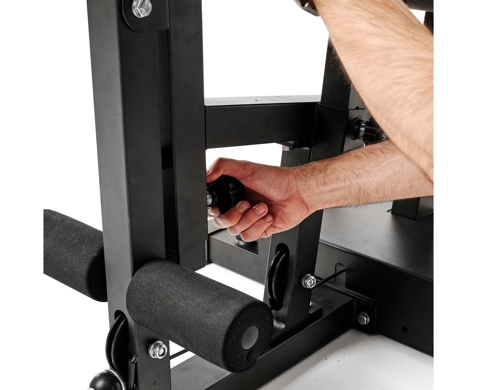 Мультистанция DFC HomeGym D5125