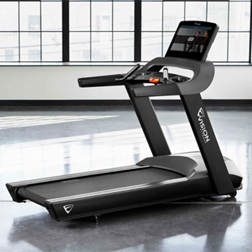 Беговая дорожка Vision Fitness T600E