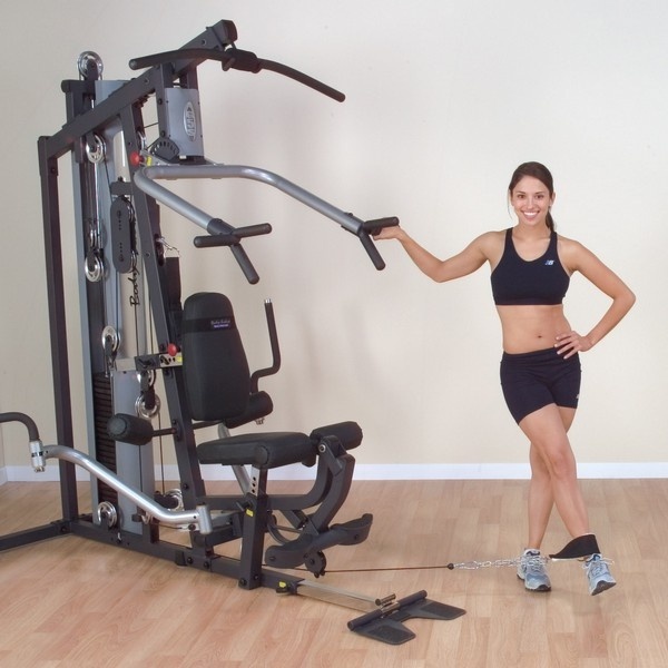 Силовой комплекс Body Solid G5S