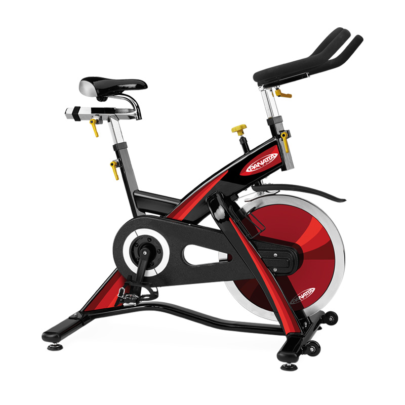 Велотренажер Panatta Star Bike Evolution 1CF10E