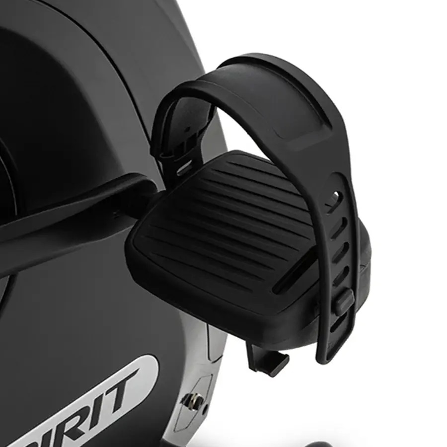 Велотренажер HASTTINGS SPIRIT XBR25 BlACK