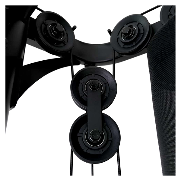 Многофункциональный силовой комплекс Inspire SCS Functional Trainer