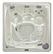 СПА бассейн USSPA Privat spa Aston