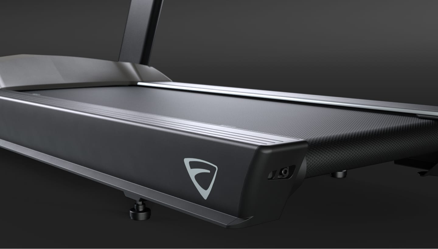 Беговая дорожка Vision Fitness T600E