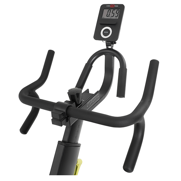 Велотренажер CardioPower IB40