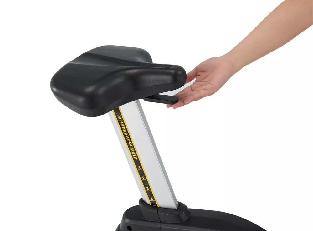 Велотренажер SteelFlex PB30