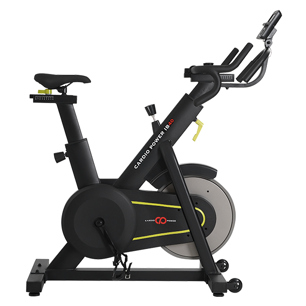 Велотренажер CardioPower IB40