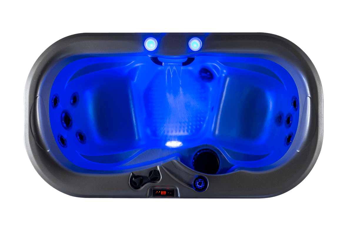 СПА бассейн Vortex Spas Gemini
