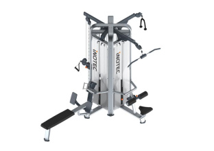 INOTEC Functional Line MJ-4 Мультистанция