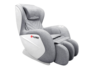 Массажное кресло FUJIMO KO F377 Grey