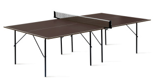 Теннисный стол Start Line Hobby Outdoor
