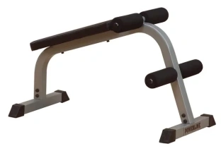 Скамья для пресса Body Solid Powerline AB-139X/PAB-139X