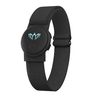 Кардиодатчик Aura Labs Pulse Control