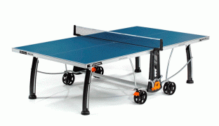 Теннисный стол Cornilleau 400M Crossover Outdoor
