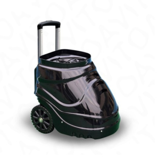 Теннисная пушка SIBOASI T2202A