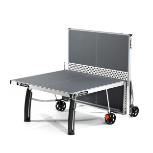 Теннисный стол Cornilleau 540M PRO Outdoor (серый)