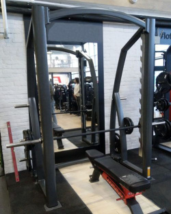 Машина Смита Fitex Pro FTX-7333