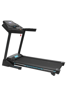 Беговая дорожка OXYGEN FITNESS HOLMIUM