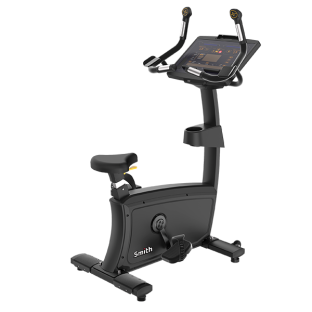 Вертикальный велотренажер Smith UCB300