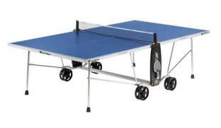 Теннисный стол Cornilleau 100S Crossover Outdoor